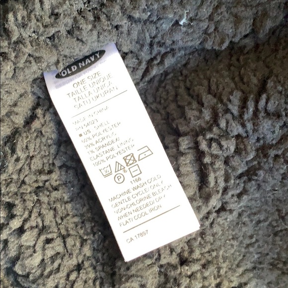 Trapper Hat - Picture 7 of 7